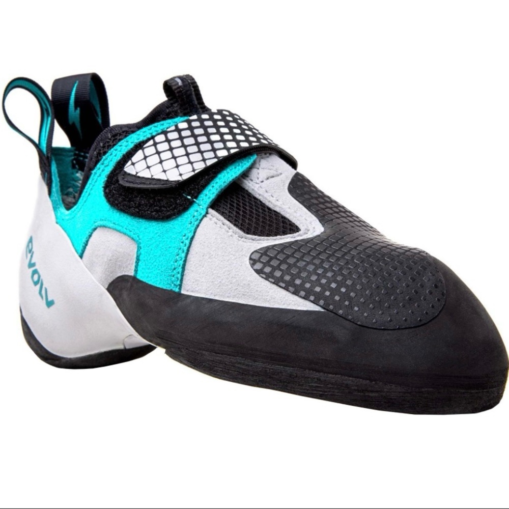 Evolv | Zenist rock climbing shoes